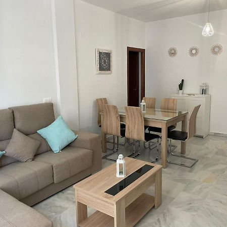 Apartamento Centro Playa 桑卢卡尔-德巴拉梅达 外观 照片