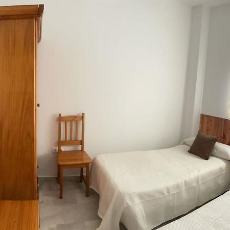 Apartamento Centro Playa 桑卢卡尔-德巴拉梅达 外观 照片