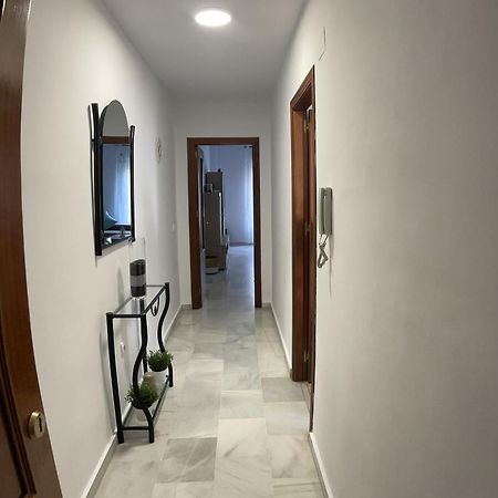 Apartamento Centro Playa 桑卢卡尔-德巴拉梅达 外观 照片