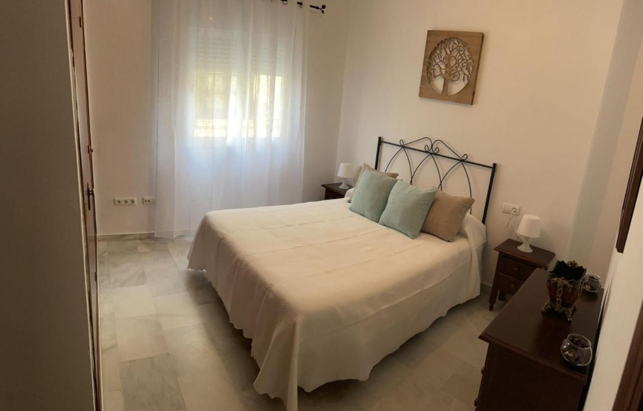 Apartamento Centro Playa 桑卢卡尔-德巴拉梅达 外观 照片